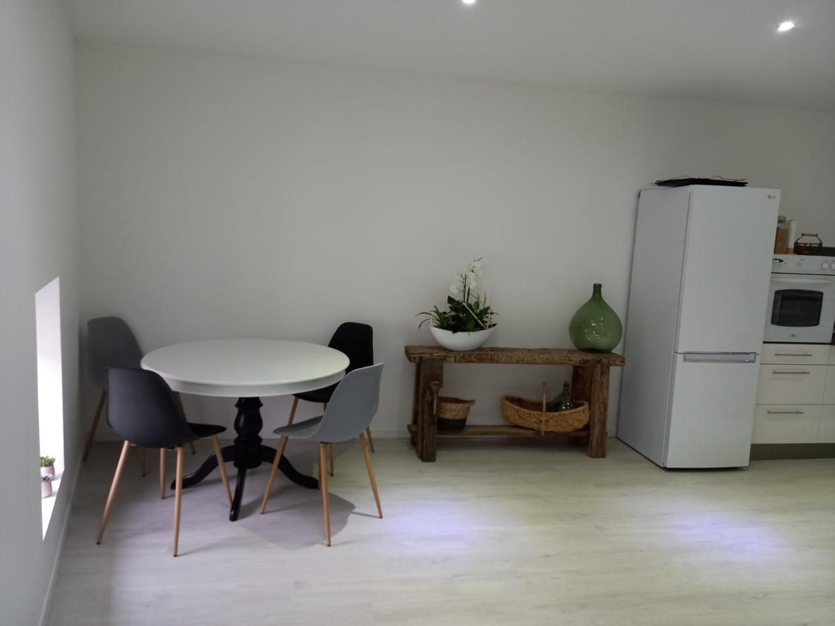 Tres Bel Appartement Condrieu Kültér fotó