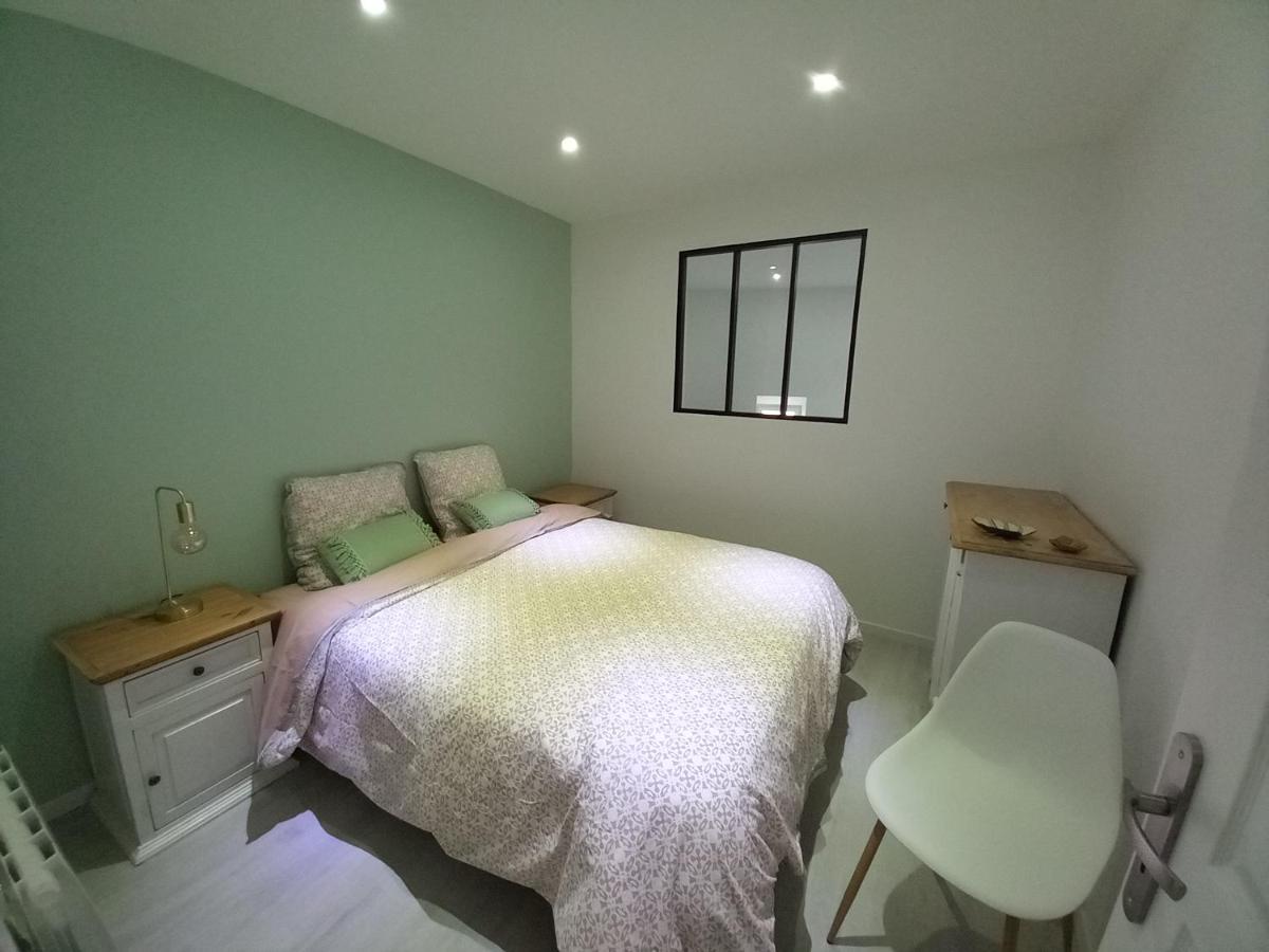Tres Bel Appartement Condrieu Kültér fotó