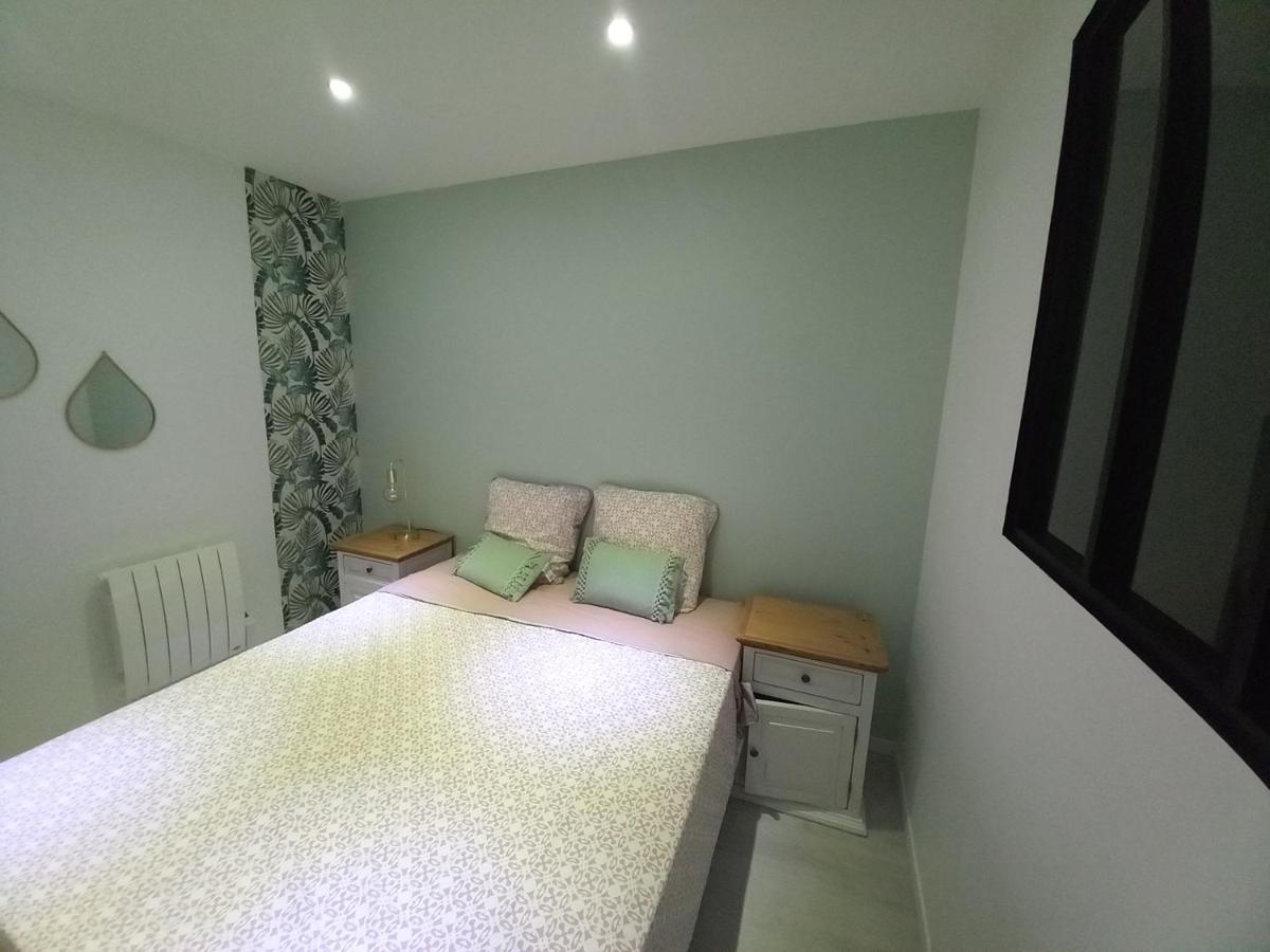 Tres Bel Appartement Condrieu Kültér fotó